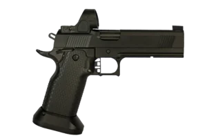 Priest 5" LDC Heavy w/ Co-Witness