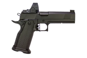 Priest 5" LDC w/ Co-Witness