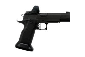 Priest 5" SDC Heavy w/ Co-Witness