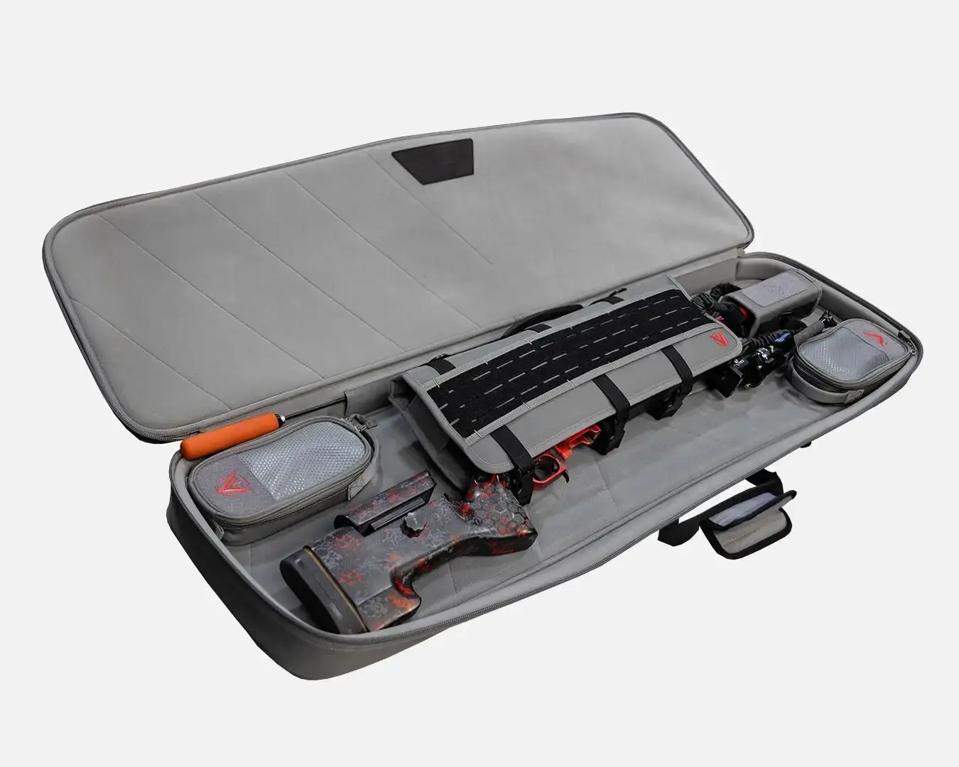 Vudoo Precision Rifle Bag - Image 7