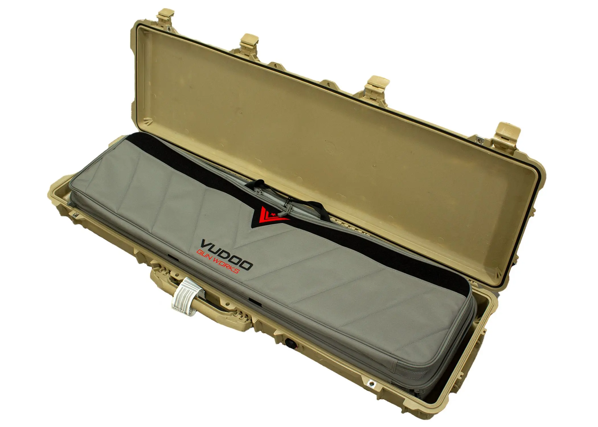 Vudoo Precision Rifle Bag - Image 3