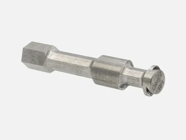 Right Handed Action Wrench