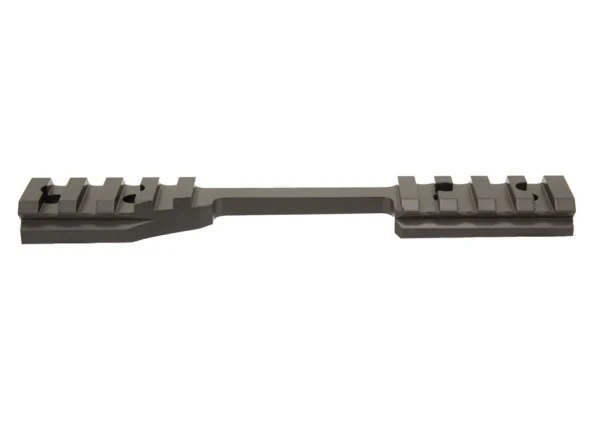 Vudoo Single Shot Scope Base Rail
