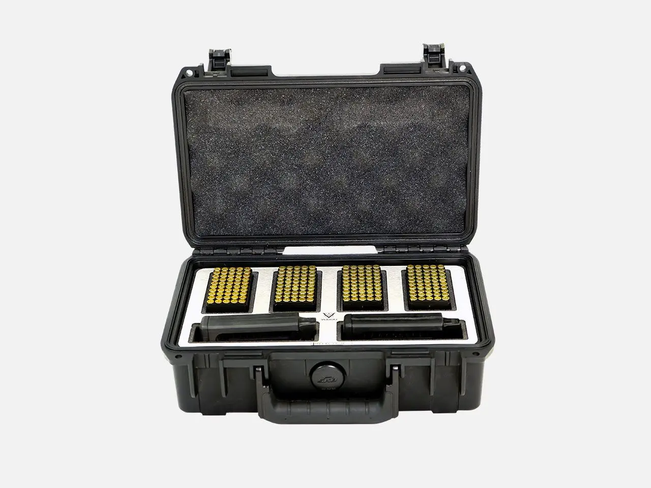 200 Round - Vudoo Custom Ammo Case