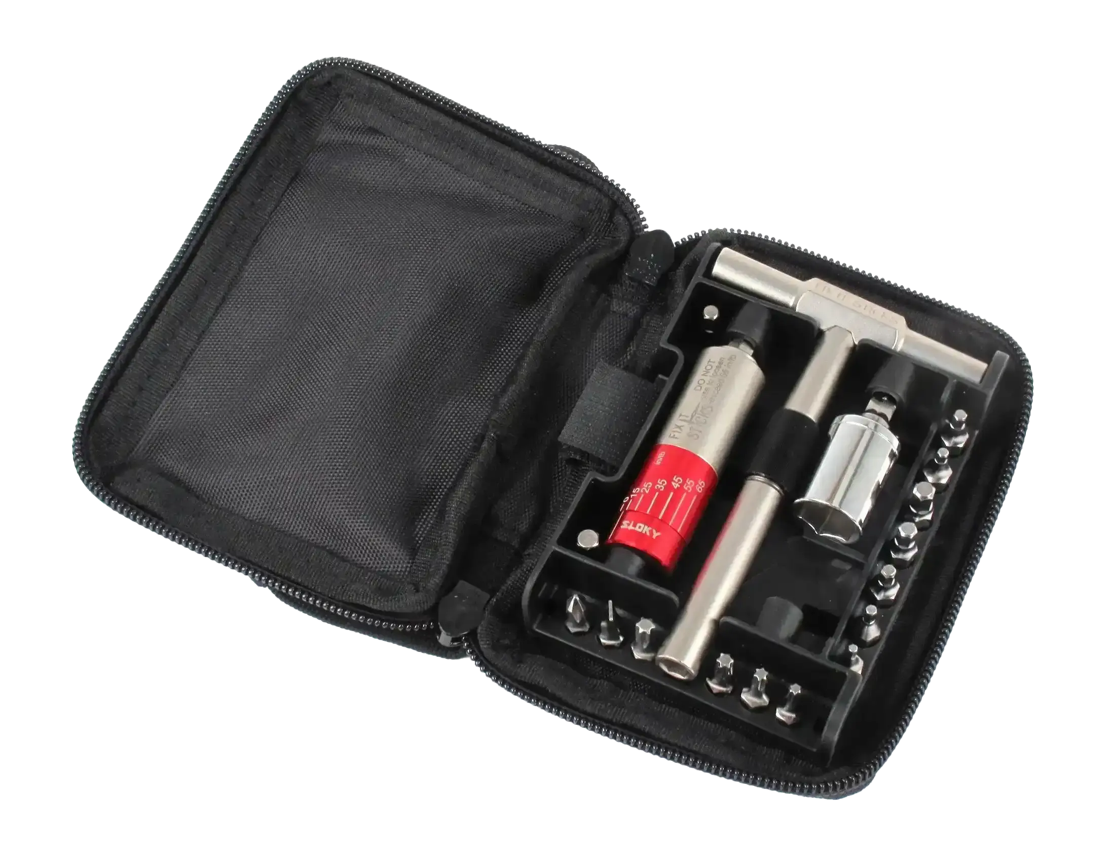 All-in-One Torque Driver Kit