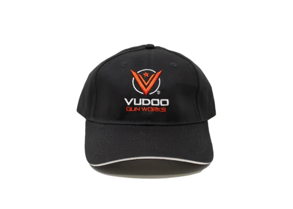 Vudoo Cotton Hat