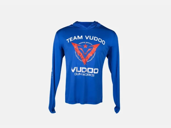 Vudoo Sun Hoodie