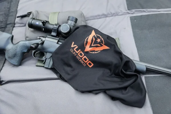 Vudoo Cooling Towel