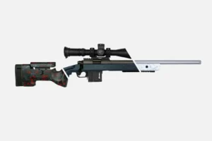 Ravage - Custom Build