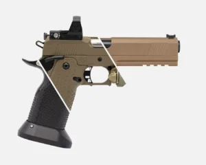 Vudoo Priest - Custom Build