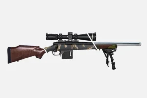 Sinister - Custom Build