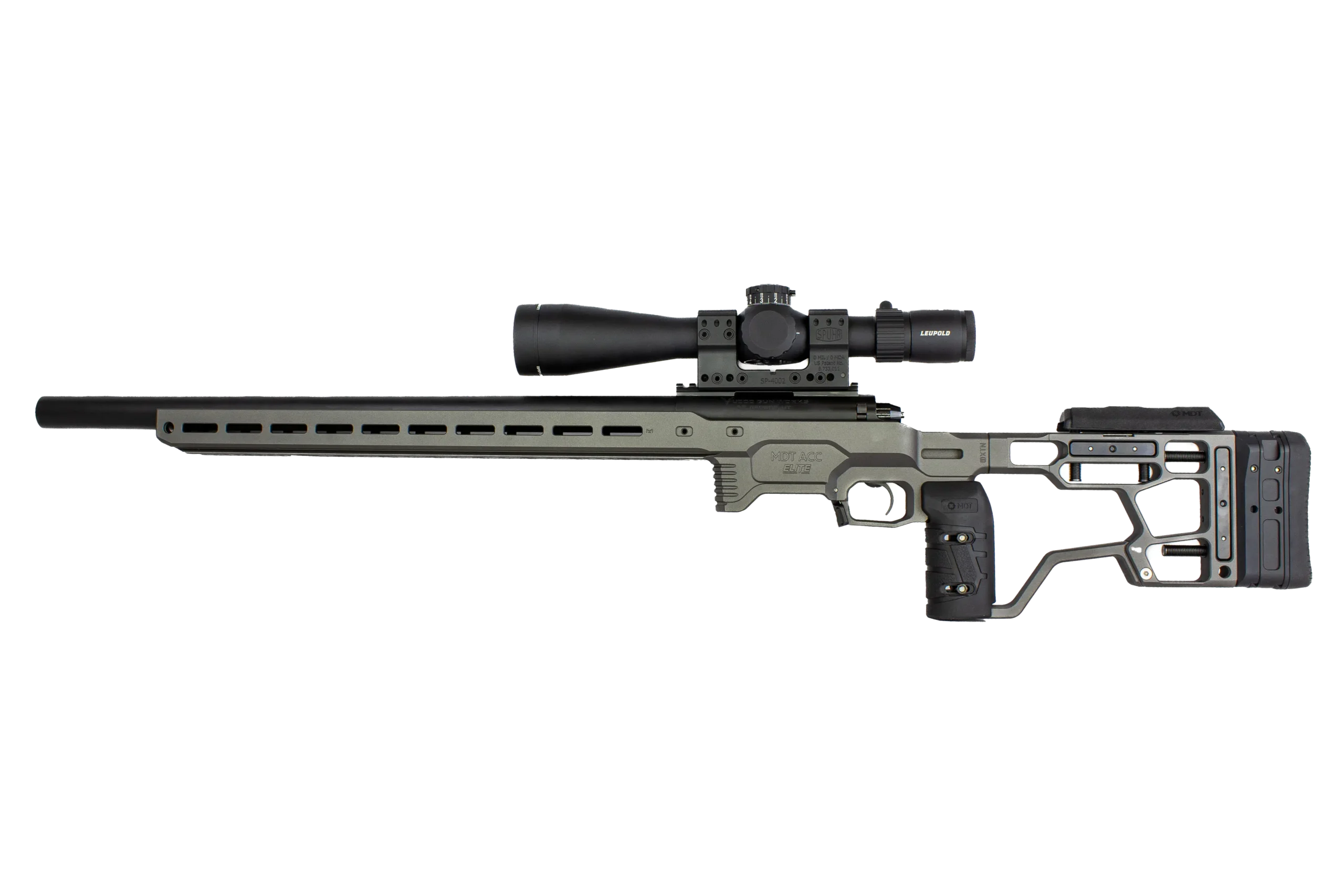 Apparition MDT ACC Elite - Image 2