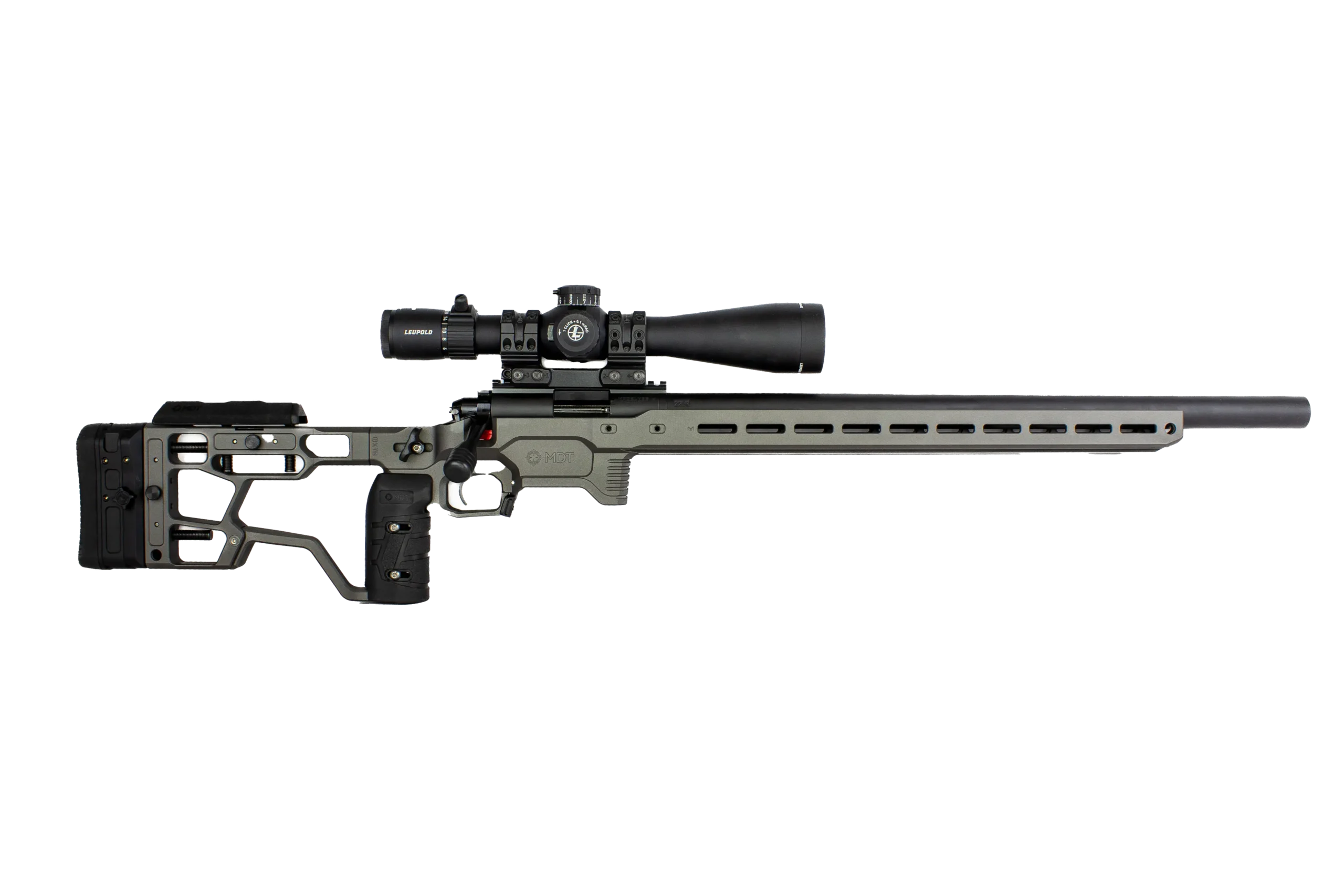 Apparition MDT ACC Elite