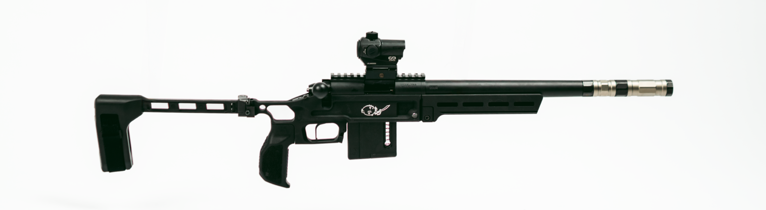 Rifles – Vudoo Gun Works